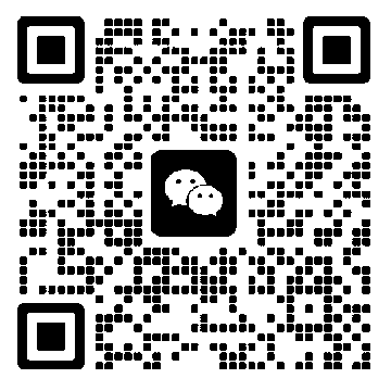 CITECH WeChat contact QR
